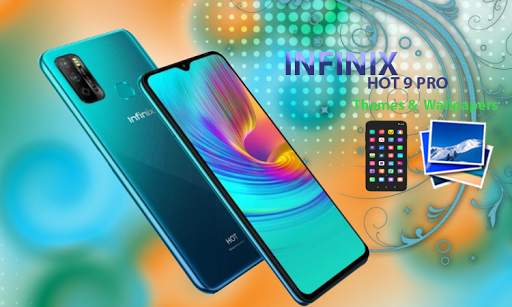 Themes For Infinix Hot 9 Pro screenshot 2