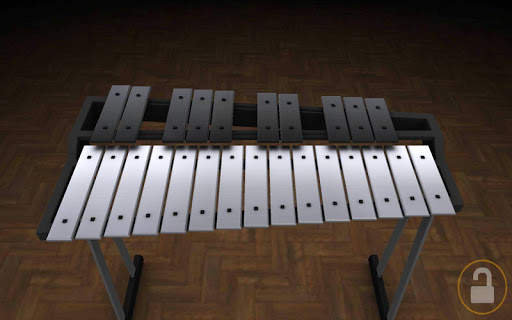Glockenspiel 3D screenshot 3