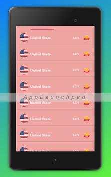 Sharp VPN screenshot 19