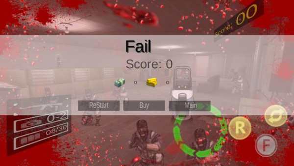 Shooter Sniper Force screenshot 4