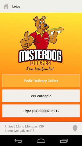 Mister Dog screenshot 2
