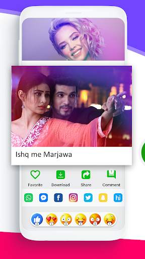 Status Time -  Latest  Whatsapp Video Status screenshot 4