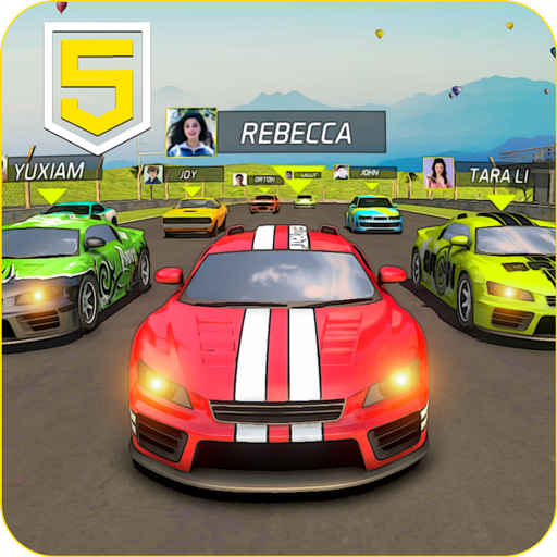 Car Race: Extreme Crash Racing Game 2021 icon