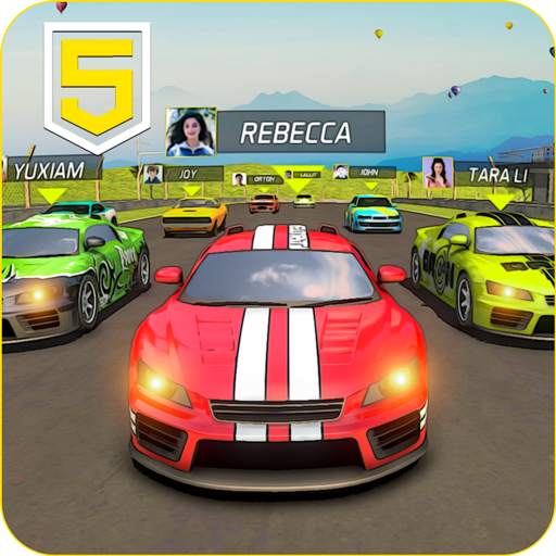 Car Race: Extreme Crash Racing Game 2021 16.9