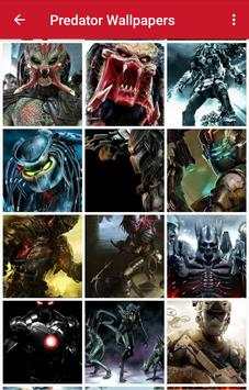 Predator Wallpapers screenshot 8