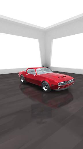 IDLE Pimp My Ride screenshot 1