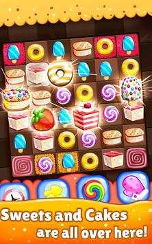 Candy Smack скриншот 2