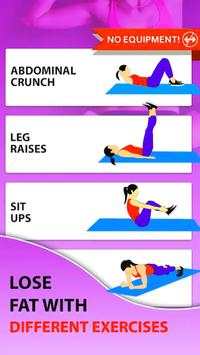 Butt Workout Daily: Trainer Home Women screenshot 2