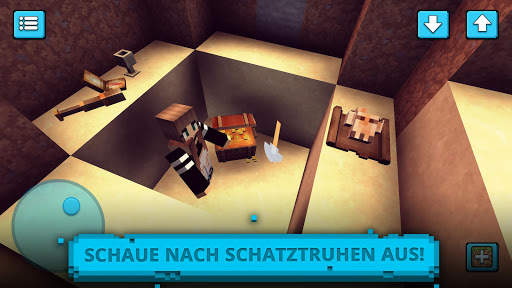 Ultimate Craft screenshot 4