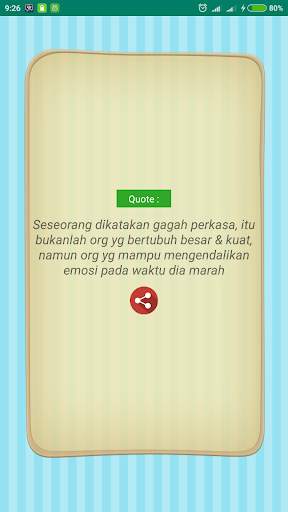 Status Keren dan Gokil screenshot 3