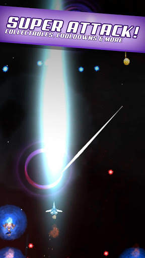 Awesome Space Shooter: Arcade Edition screenshot 4