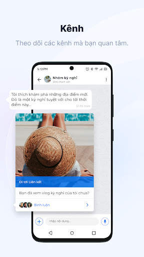 Getcontact screenshot 5