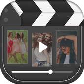 Photo à l'animation vidéo Maker 1.0
