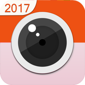 Selfie Camera HD أيقونة