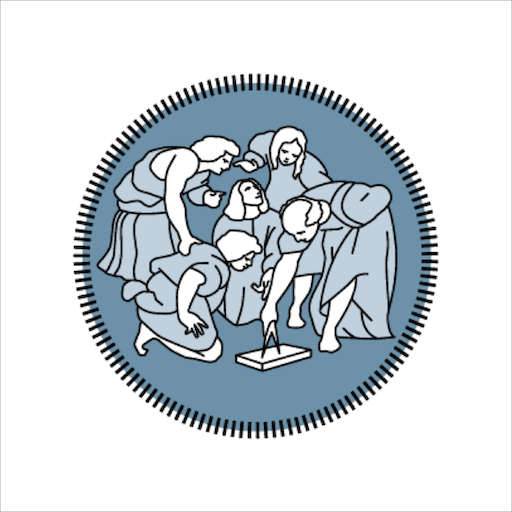 Open Day Polimi icon