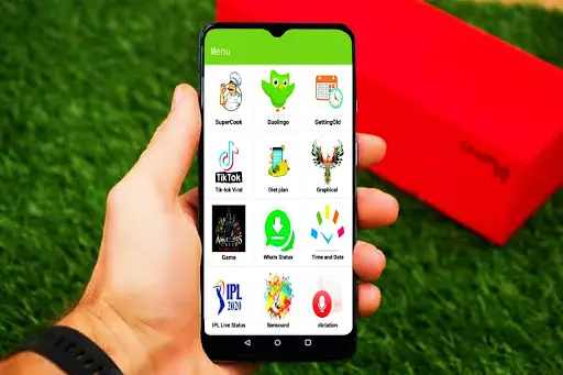 AppsZone screenshot 7
