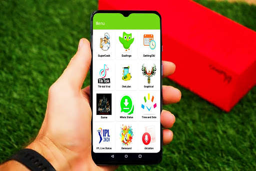 AppsZone screenshot 7