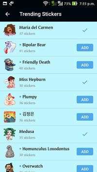 MESSENGER of BRAZIL screenshot 6