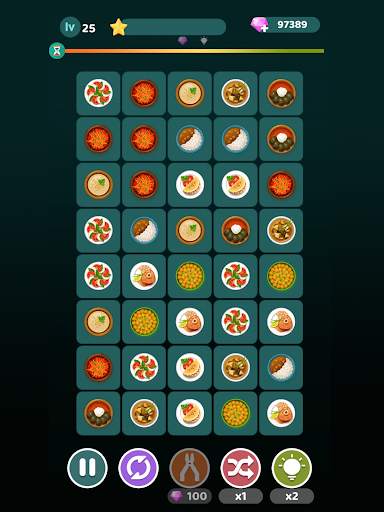 Tile Onnect 3D – Pair Matching Puzzle & Free Game screenshot 15