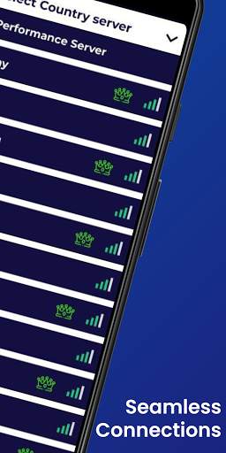 Stream VPN: Unlimited VPN Proxy & Fast VPN Server screenshot 7