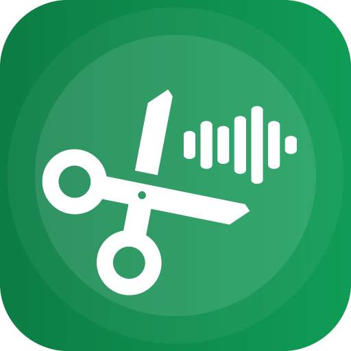 Mp3 Cutter & Merger 1.2.6