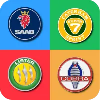 Car Logo Quiz 2