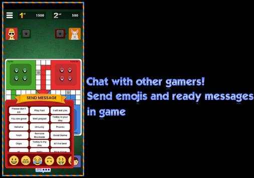 Ludo Game Online™ screenshot 8