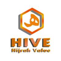 Hive Travel logo