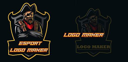 Esport Logo Maker - Logo Gaming & Esport screenshot 1