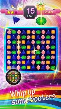 Candy Crunch Soga screenshot 7