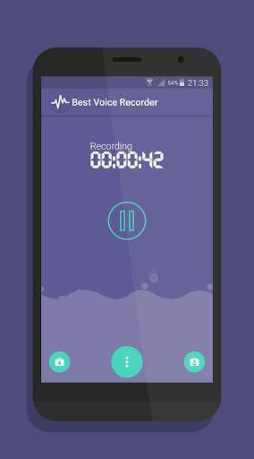 Voice Recorder screenshot 8