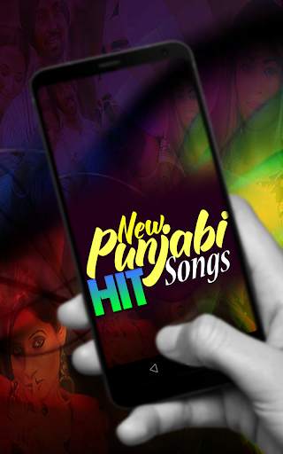 New Hit Punjabi Songs screenshot 1