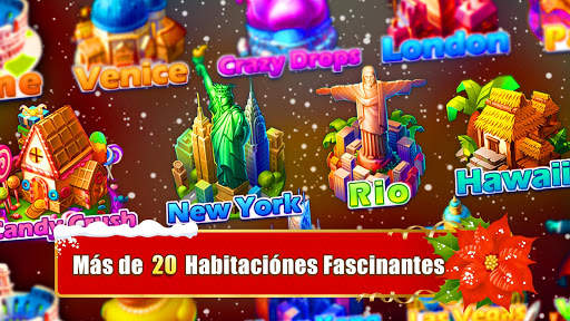 Bingo Party Bingo de la suerte screenshot 17