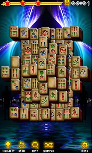Mahjong Legend screenshot 2