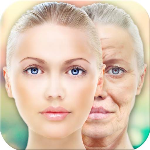 Age Face - Make me OLD 1.1.43