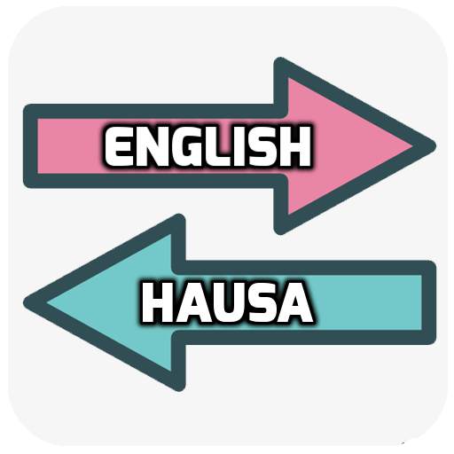 English Hausa Translator 1.3