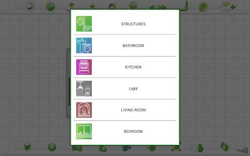 Sweet Home Design LITE screenshot 10