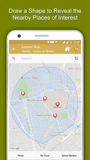 Ancient Ruins Worldwide Travel & Explore Offline screenshot 6