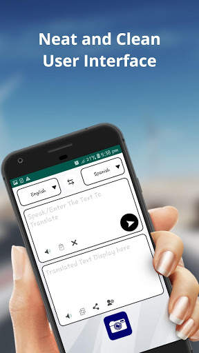 Camera Translator screenshot 2