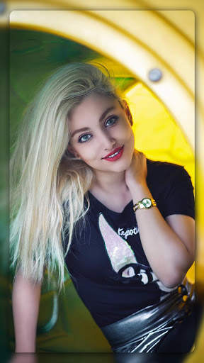 Hot Sexy & Beautiful Insta Model Wallpapers screenshot 3