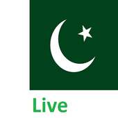 Live Pakistani Tv Channel
