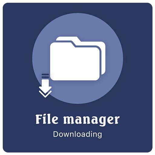 File Manager Downloading 1.0