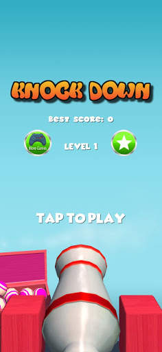 meriam menjatuhkan bola screenshot 1