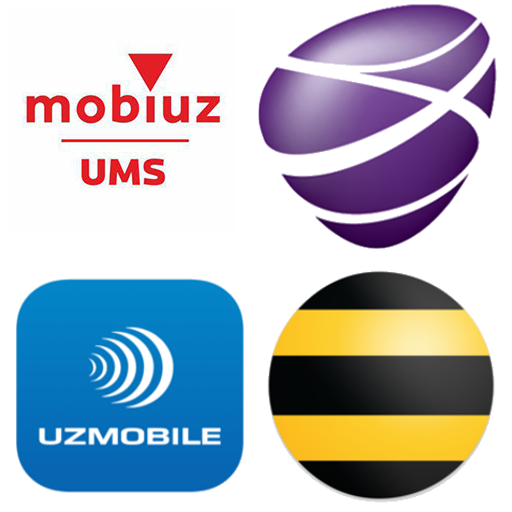 USSD Mobile icon