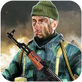 Commando Sniper Terrorist Shooter 2018 1.4