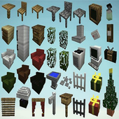 Furniture Mod icon