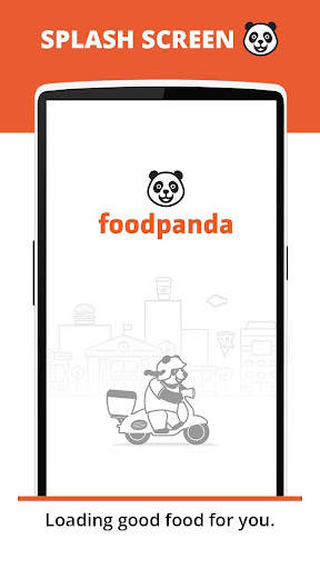 foodpanda: Fastest food delivery, amazing offers screenshot 1