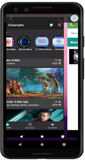 Video call recorder for Whatsa screenshot 4