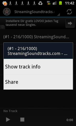 Movie Soundtrack Music Radio screenshot 3