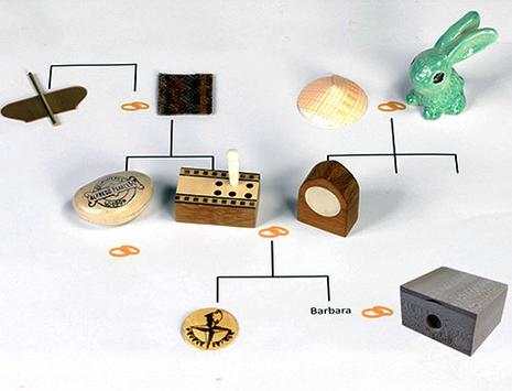 Music Box Design screenshot 2
